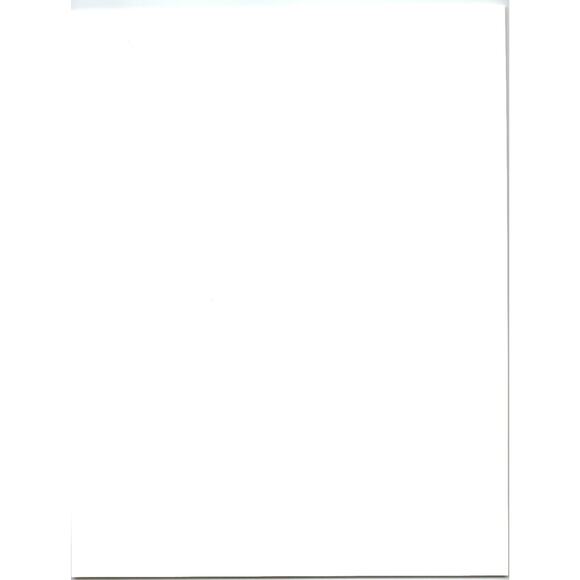 Bally Blue Chip Bingo Pinball Machine Original Flyer Bingo Select-A-Spot Vintage - Picture 2 of 2